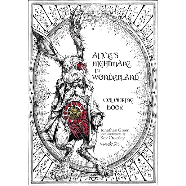 Art Of Alice, The: Madness Returns : Buy Online at Best Price in